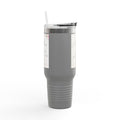 All of Me Loves All of You 40oz Insulated Travel Tumbler